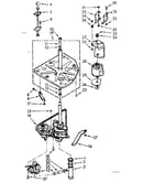 Drive system