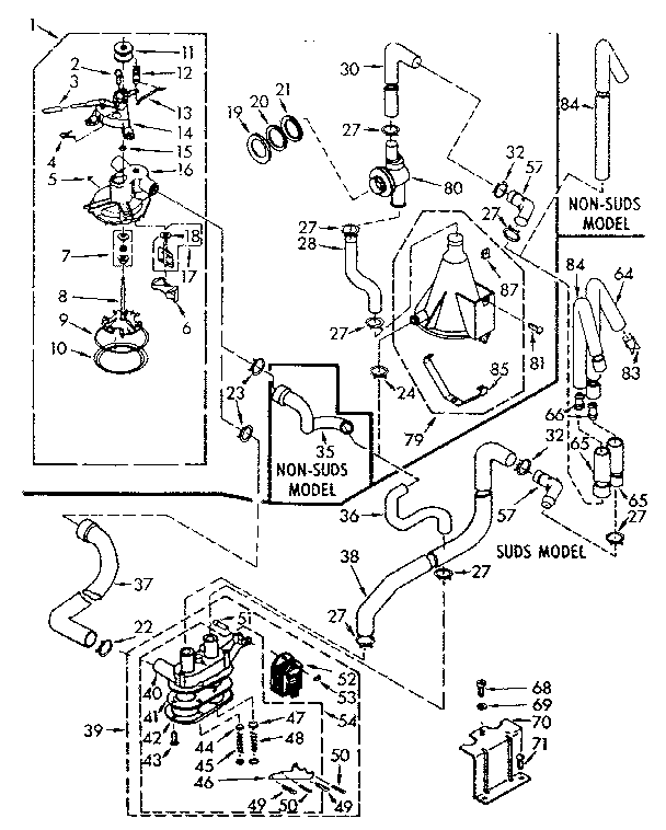 Water system