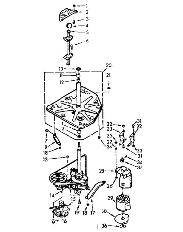 Drive system