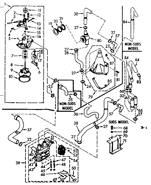Water system