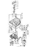 Drive system