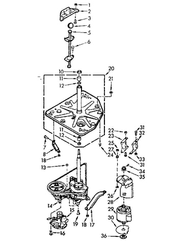 Drive system