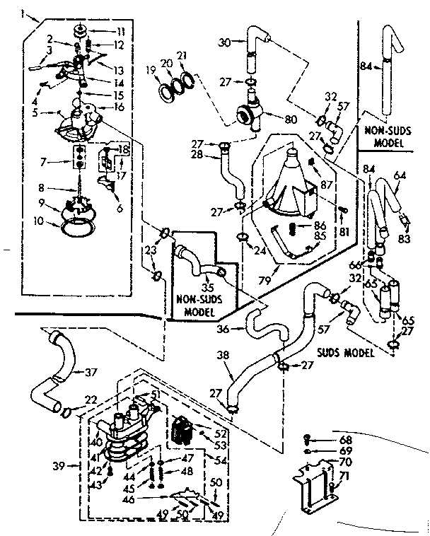 Water system