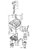 Drive system