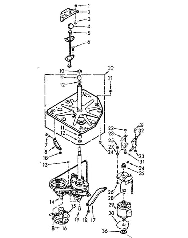 Drive system