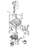 Drive system