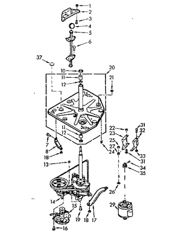Drive system
