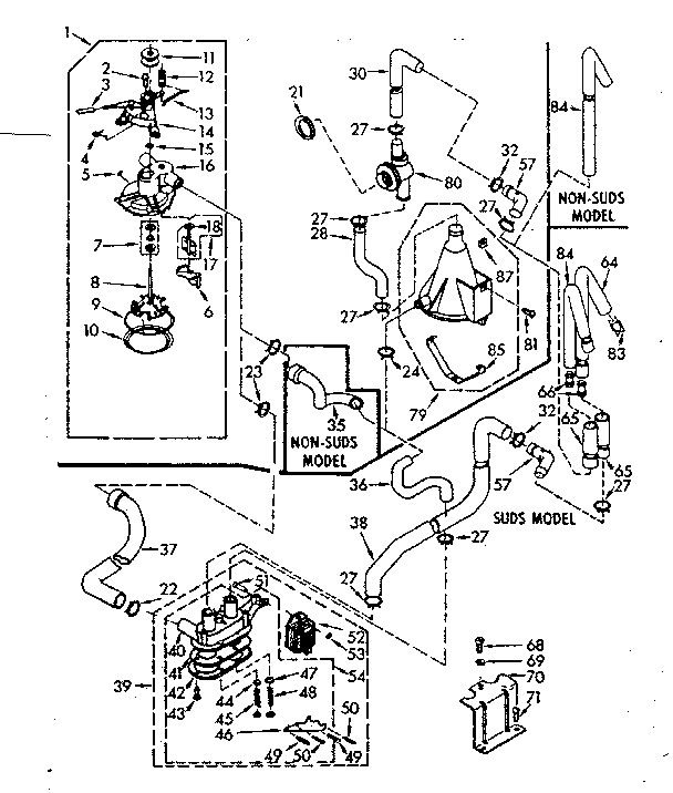 Water system
