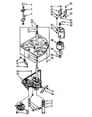 Drive system