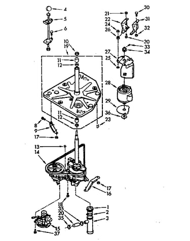 Drive system