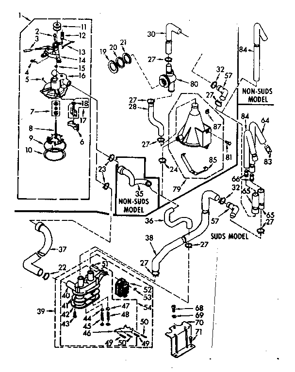 Water system