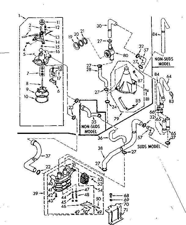 Water system