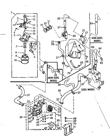 Water system