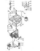 Drive system