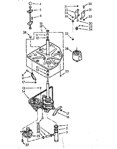 Drive system