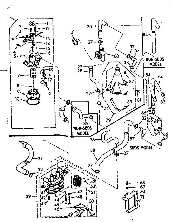 Water system