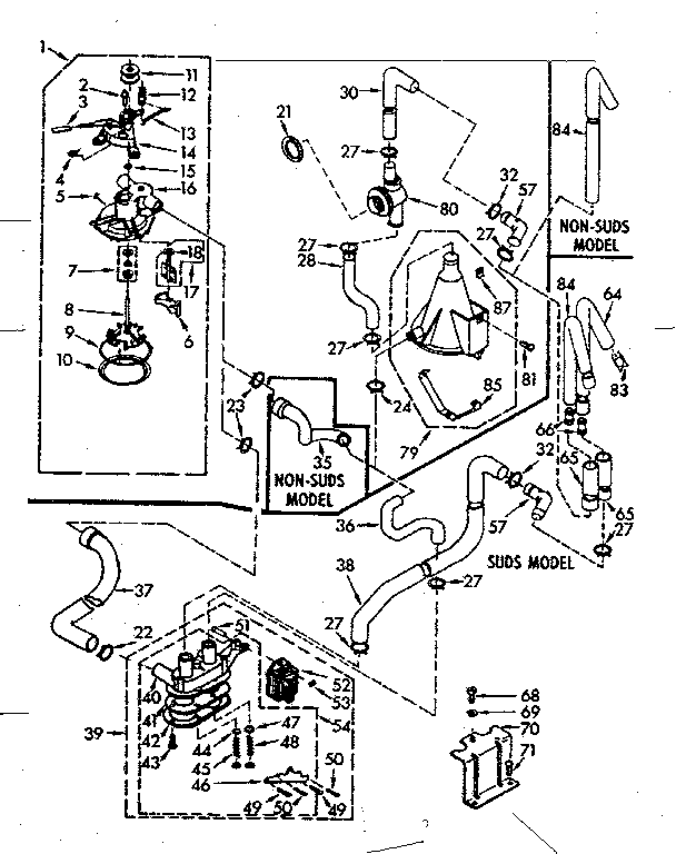 Water system