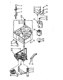 Drive system