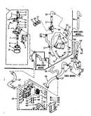 Water system