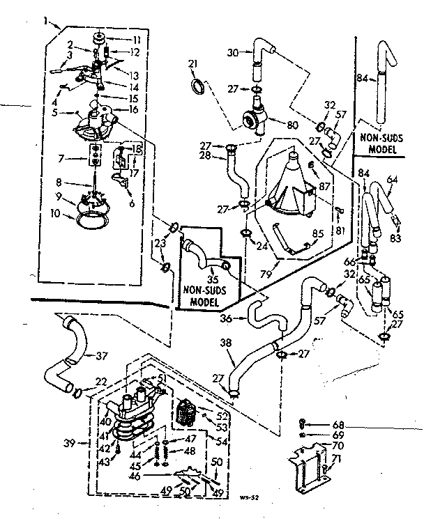 Water system