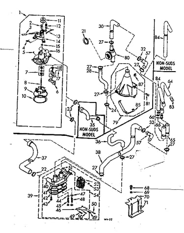 Water system