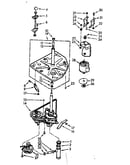 Drive system