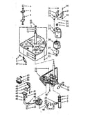 Drive system