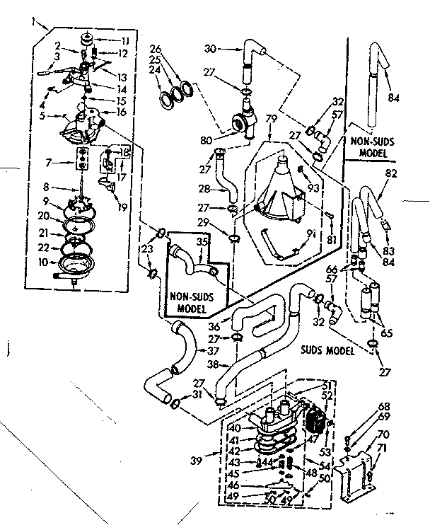 Water system