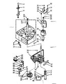 Drive system