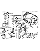 Bulkhead assembly