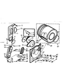 Bulkhead assembly