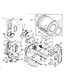 Bulkhead assembly