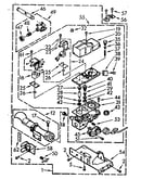 Burner assembly