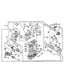Burner assembly