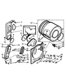 Bulkhead assembly