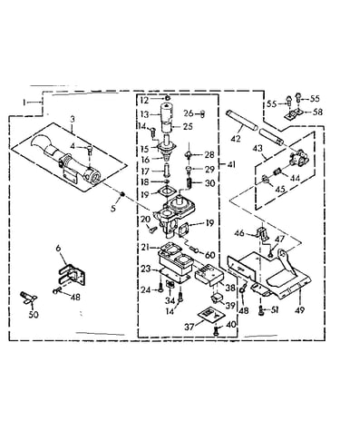 Burner assembly