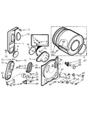 Bulkhead assembly