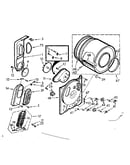 Bulkhead assembly
