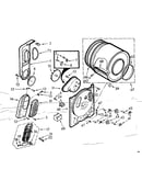 Bulkhead assembly