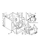 Cabinet assembly