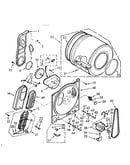 Bulkhead assembly
