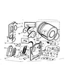 Bulkhead assembly