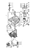 Drive system