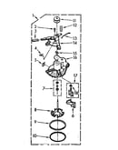 Pump assembly