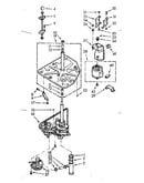 Drive system