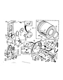 Bulkhead assembly