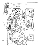 Bulkhead assembly