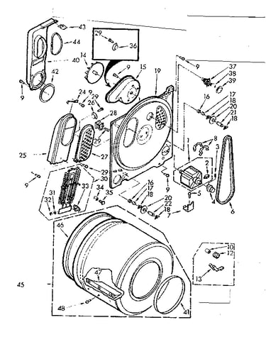 Bulkhead assembly