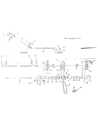 Handle assembly
