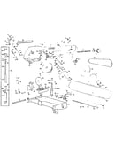 Power hacksaw